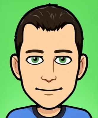 Colby Clark - Author